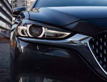 Mazda6 [Worldwide] (GJ) '03.2018–24