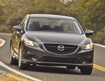 2016–17 Mazda6 [North America] (GJ) '2015–17