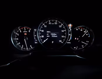Torpedo Mazda6 [Japan] (GJ) '07.2019–04.2024