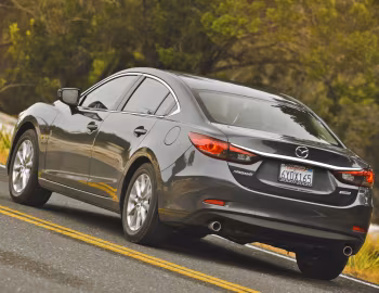 2016–17 Mazda6 [North America] (GJ) '2015–17