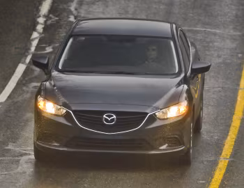 2016–17 Mazda6 [North America] (GJ) '2015–17