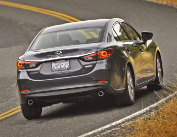 2016–17 Mazda6 [North America] (GJ) '2015–17