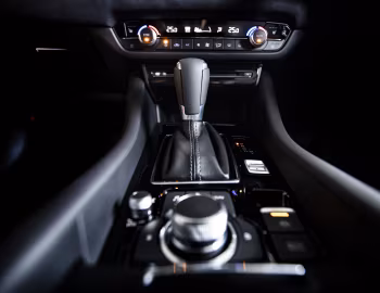 Interior Mazda6 [Japan] (GJ) '07.2019–04.2024