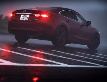 Mazda6 [Japan] (GJ) '07.2019–04.2024