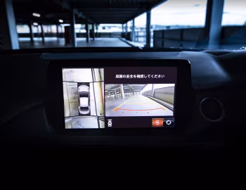 Interior Mazda6 [Japan] (GJ) '07.2019–04.2024
