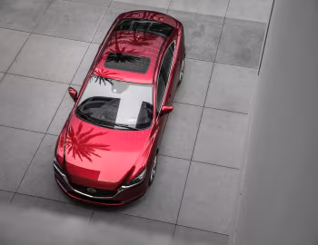 2018–21 Mazda6 [North America] (GJ) '2018–21