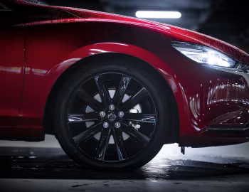 Mazda6 [Japan] (GJ) '07.2019–04.2024