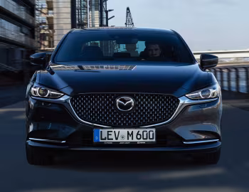 Mazda6 [Worldwide] (GJ) '03.2018–24