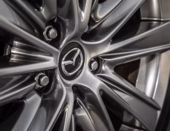 2018–21 Mazda6 [North America] (GJ) '2018–21