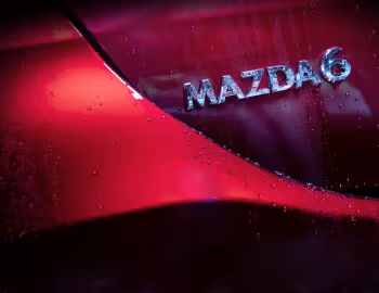Mazda6 [Japan] (GJ) '07.2019–04.2024