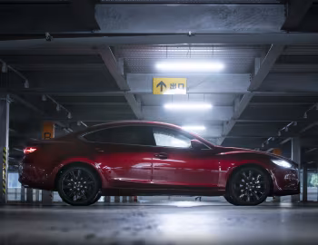 Mazda6 [Japan] (GJ) '07.2019–04.2024