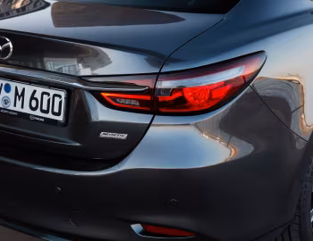 Mazda6 [Worldwide] (GJ) '03.2018–24
