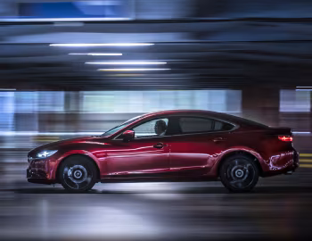 Mazda6 [Japan] (GJ) '07.2019–04.2024