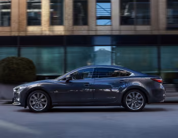 Mazda6 [Worldwide] (GJ) '03.2018–24