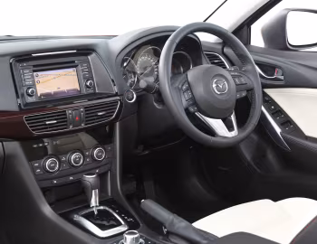 Panel frontal Mazda6 Sedan [Australia] (GJ) '2013–15