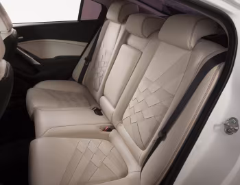 Interior Mazda Ceramic 6 Concept (GJ) '11.2013