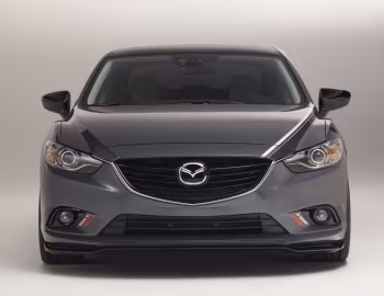 Mazda Club Sport 6 Concept (GJ) '11.2013