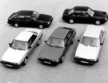 Mazda 626 (GC) '1982–87