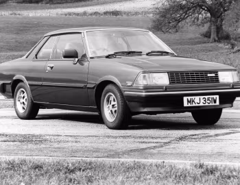 Mazda 626 Coupe [UK-spec] (CB) '1980–82