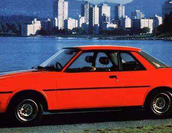Mazda 626 Coupe [Australia] (CB) '12.1978–10.1980
