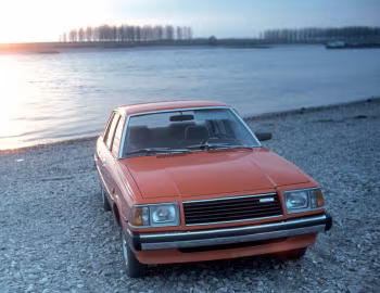 Mazda 626 Sedan (CB) '10.1978–80