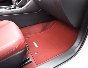 Interior Mazda6 "100th Anniversary" [EU-spec] (GJ) '2020