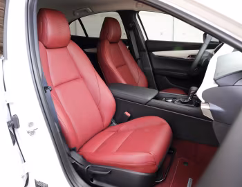 Interior Mazda6 "100th Anniversary" [EU-spec] (GJ) '2020