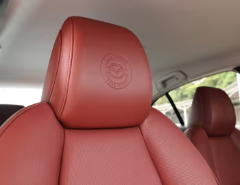 Interior Mazda6 "100th Anniversary" [EU-spec] (GJ) '2020