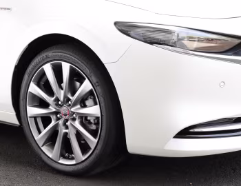 Mazda6 "100th Anniversary" [EU-spec] (GJ) '2020