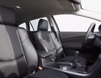 Interior Mazda6 "Edition 40" Wagon (GH) '2012