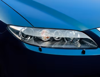 Mazda6 Hatchback [Worldwide] (GG) '2005–07
