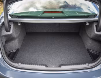 Ambos Mazda6 "Kuro" [UK-spec] (GJ) '2021–23