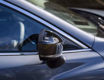 Mazda6 "Kuro" [UK-spec] (GJ) '2021–23