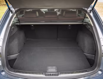 Ambos Mazda6 "Kuro" Tourer [UK-spec] (GJ) '2021–23