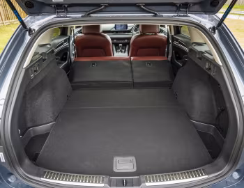 Ambos Mazda6 "Kuro" Tourer [UK-spec] (GJ) '2021–23