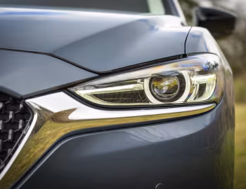 Mazda6 "Kuro" Tourer [UK-spec] (GJ) '2021–23