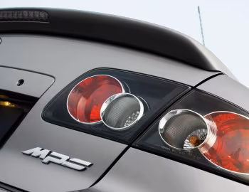 Mazda6 MPS [Worldwide] (GG) '2005–07