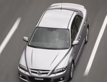 Mazda6 MPS [Worldwide] (GG) '2005–07