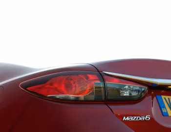 Mazda6 Saloon [UK-spec] (GJ) '2013–15