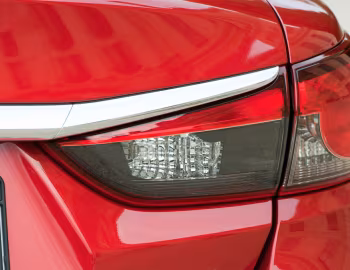 Mazda6 Sedan [Worldwide] (GJ) '2012–15