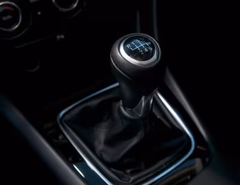 Interior Mazda6 Saloon [UK-spec] (GJ) '2013–15
