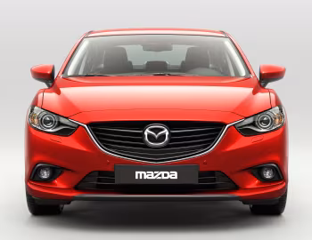 Mazda6 Sedan [Worldwide] (GJ) '2012–15