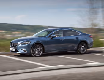 Mazda6 Sedan [Worldwide] (GJ) '2015–18
