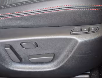 Interior Mazda6 Sedan [Malaysia] (GJ) '2013–15