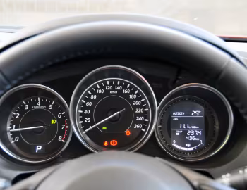 Torpedo Mazda6 Sedan [Malaysia] (GJ) '2013–15