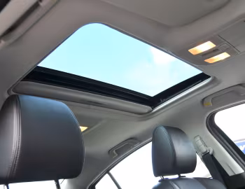 Interior Mazda6 Sedan [Malaysia] (GJ) '2013–15