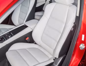 Interior Mazda6 Sedan [UK-spec] (GJ) '2015–18