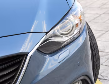 Mazda6 Sedan [Malaysia] (GJ) '2013–15