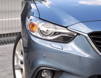 Mazda6 Sedan [Malaysia] (GJ) '2013–15