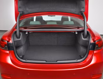 Ambos Mazda6 Sedan [Worldwide] (GJ) '2015–18